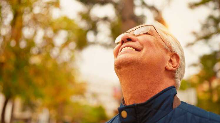 Practical Tips for Living Better With COPD