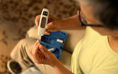 Essential Tips for Managing Diabetes at Home