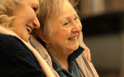 8 Key Warning Signs of Dementia to Watch For in Loved Ones