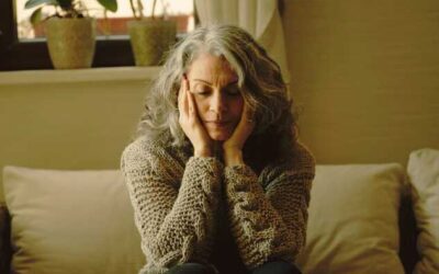 Recognizing and Preventing Depression in Seniors