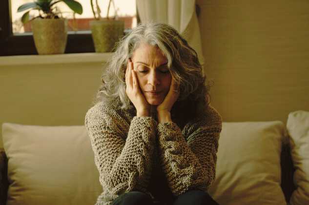 Recognizing and Preventing Depression in Seniors