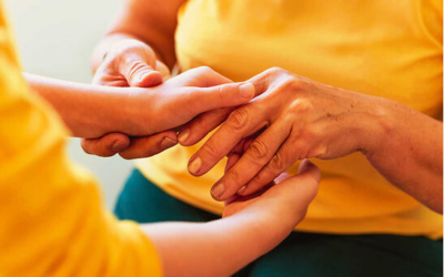 Caring for a Loved One in the Early Stages of Parkinson’s Disease