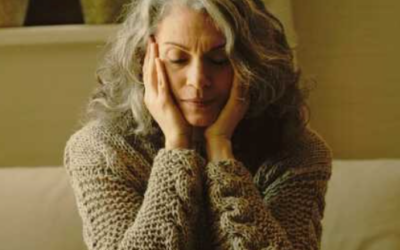 Recognizing and Preventing Depression in Seniors