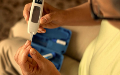 Essential Tips for Managing Diabetes at Home