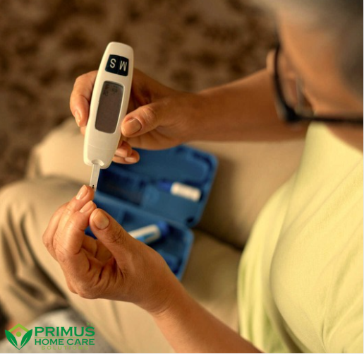 Essential Tips for Managing Diabetes at Home