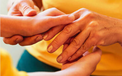 Caring for a Loved One in the Early Stages of Parkinson’s Disease